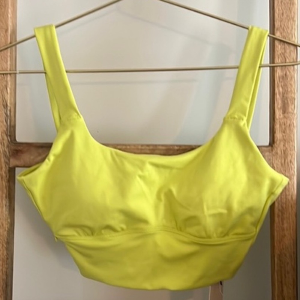Sincerely Jules Activewear Top